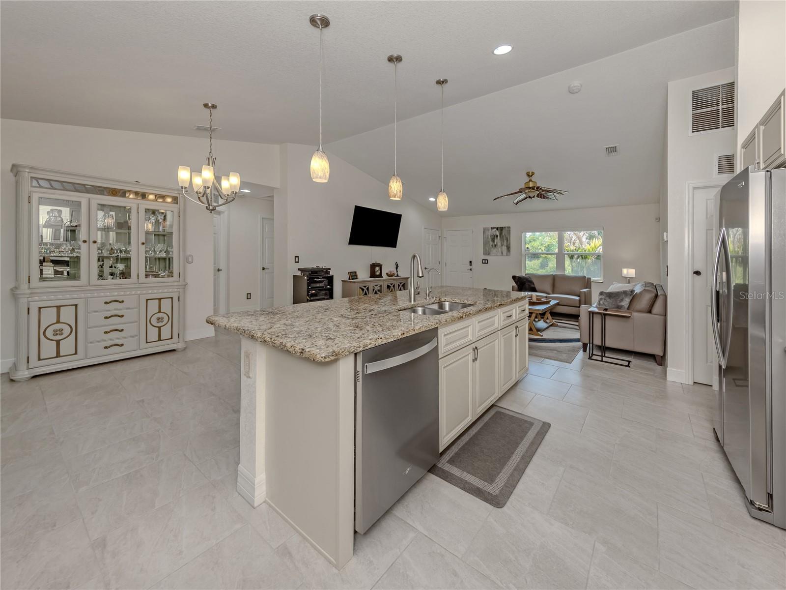 3453 DRYDEN ST, NORTH PORT, FL, 34288