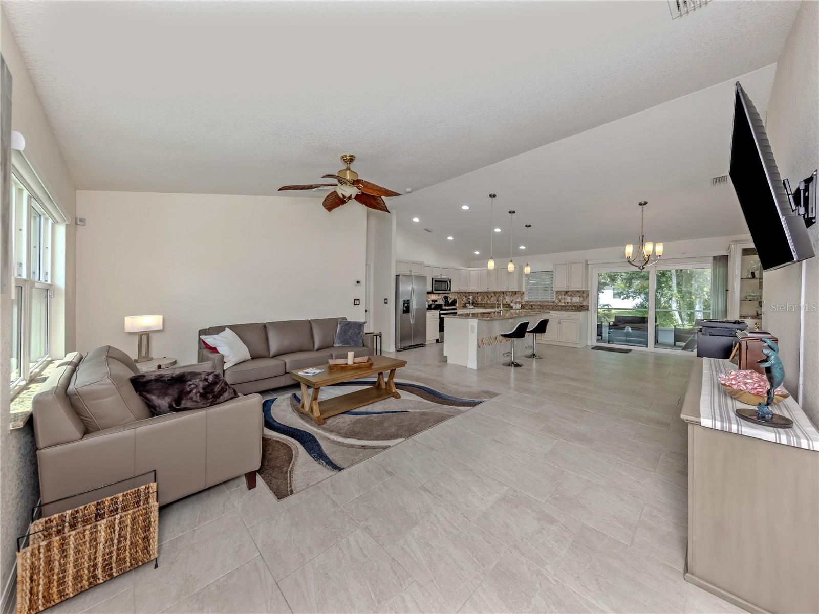 3453 DRYDEN ST, NORTH PORT, FL, 34288