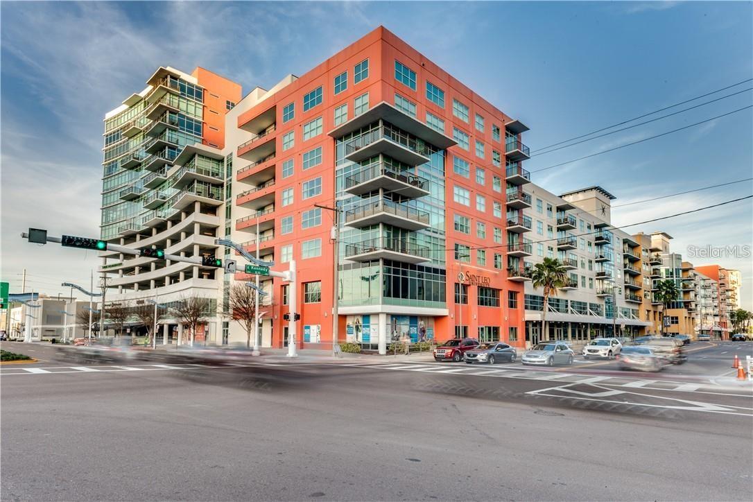 1208 E KENNEDY BLVD #421, TAMPA, FL, 33602