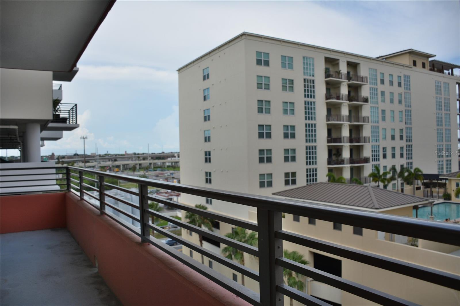 1208 E KENNEDY BLVD #421, TAMPA, FL, 33602