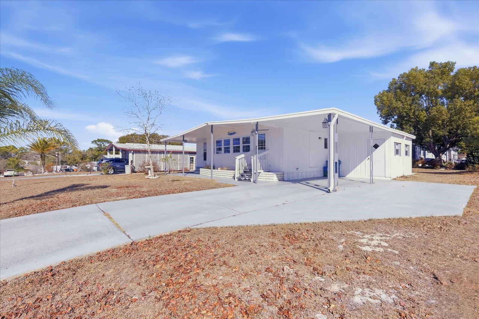8012 MONTROSE AVE, BROOKSVILLE, FL, 34613