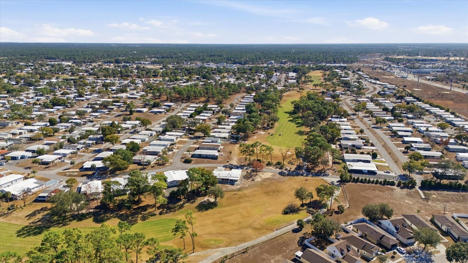 8012 MONTROSE AVE, BROOKSVILLE, FL, 34613