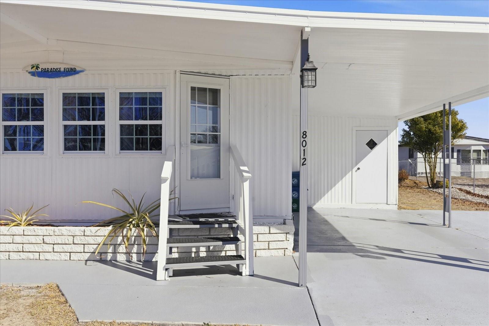8012 MONTROSE AVE, BROOKSVILLE, FL, 34613