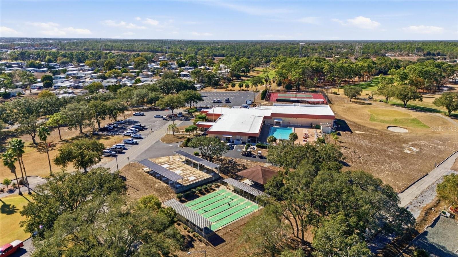 8012 MONTROSE AVE, BROOKSVILLE, FL, 34613