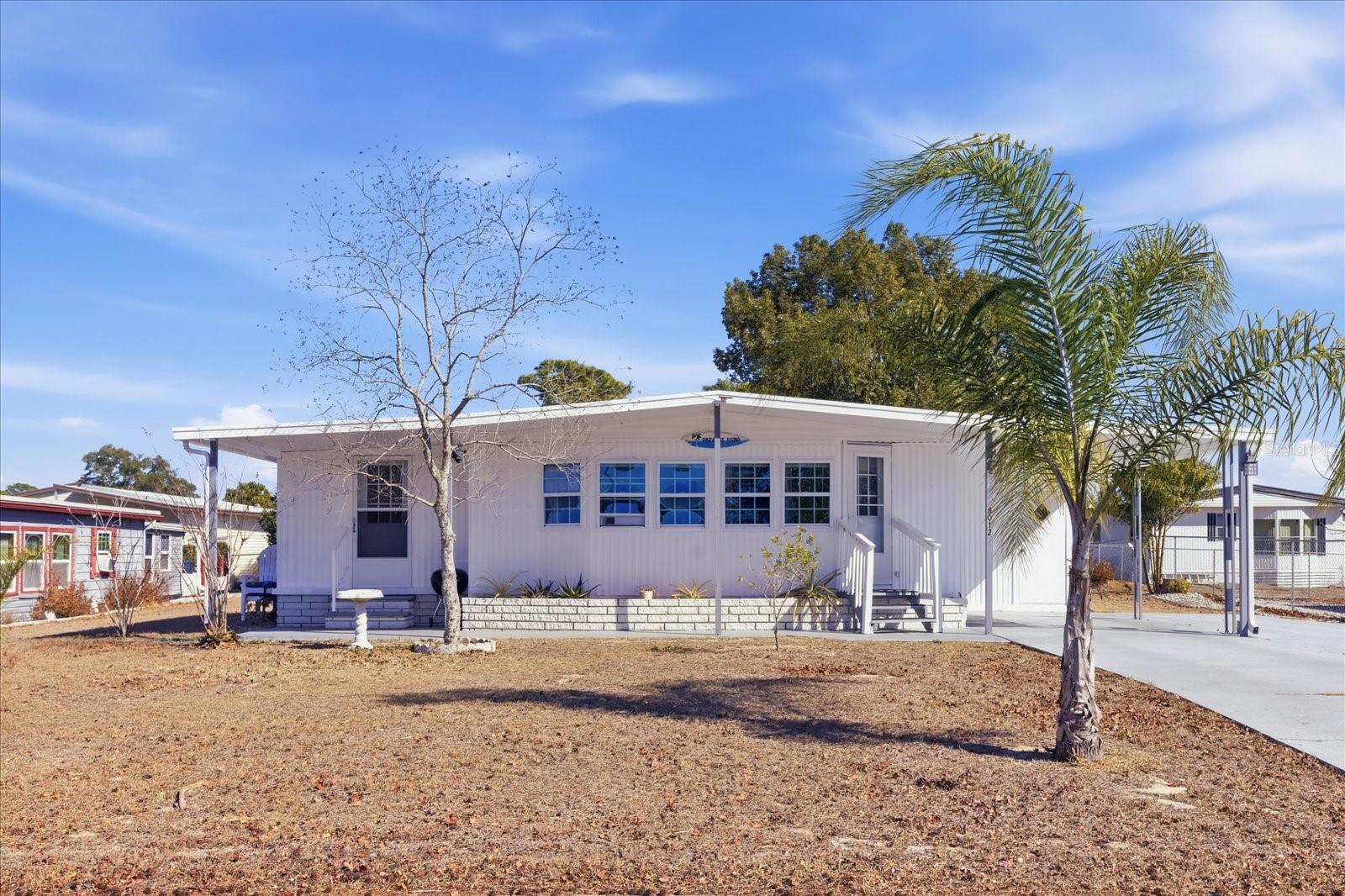 8012 MONTROSE AVE, BROOKSVILLE, FL, 34613