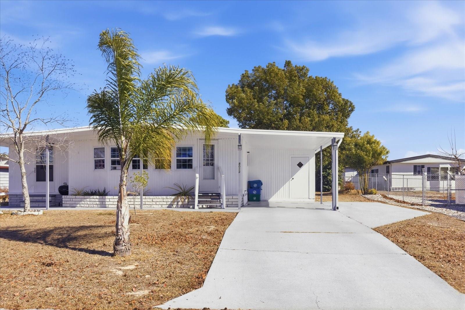 8012 MONTROSE AVE, BROOKSVILLE, FL, 34613