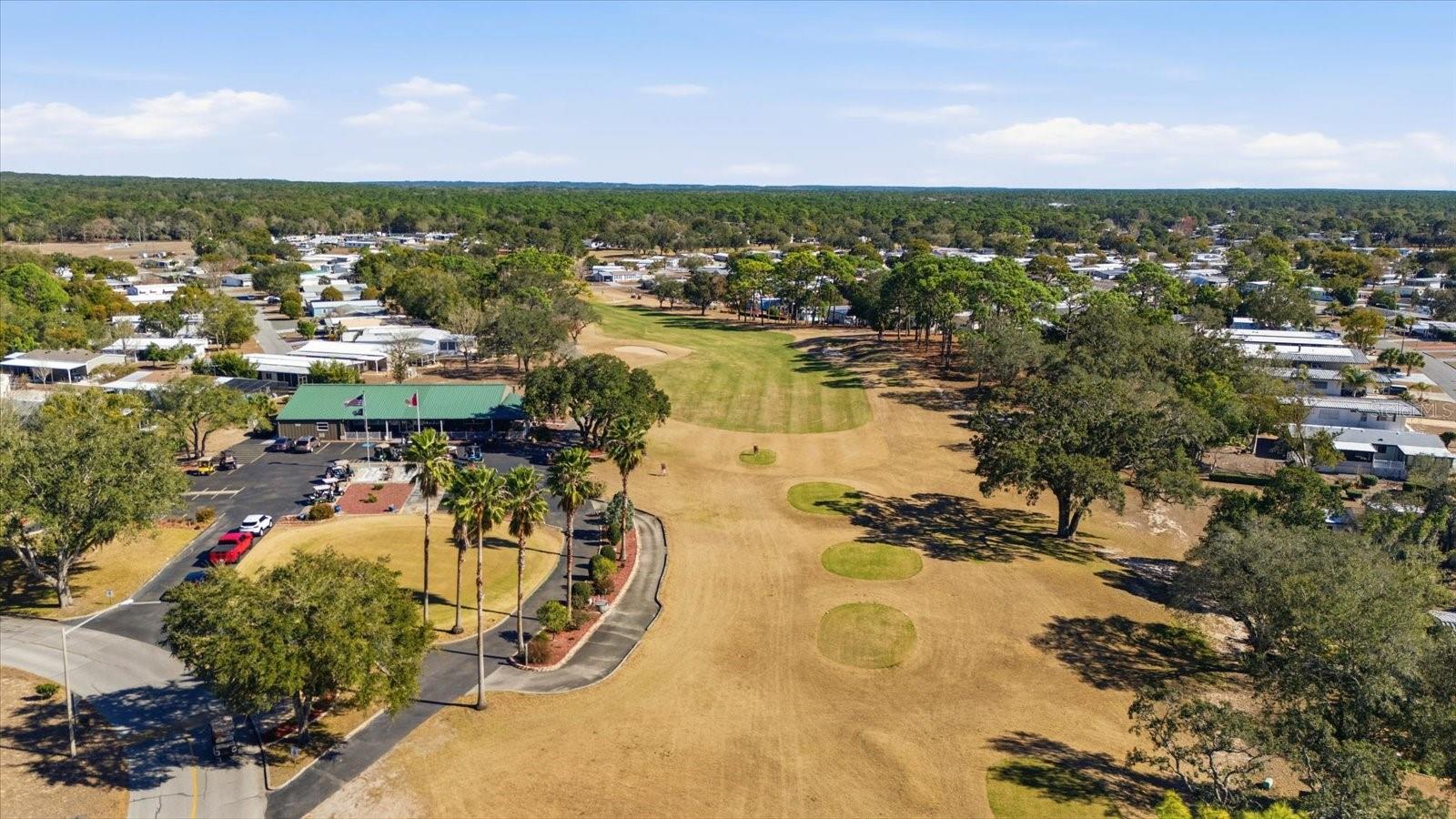 8012 MONTROSE AVE, BROOKSVILLE, FL, 34613