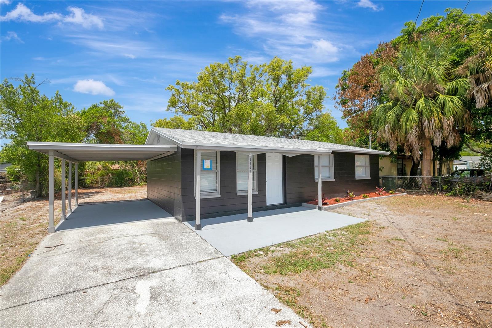 3414 N 48TH ST, TAMPA, FL, 33605