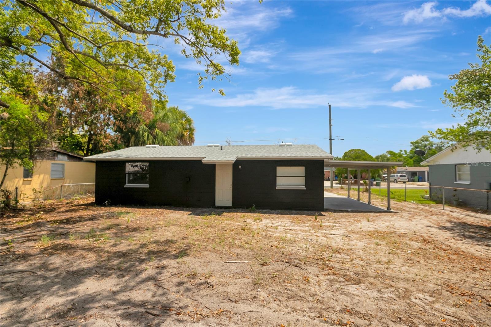 3414 N 48TH ST, TAMPA, FL, 33605