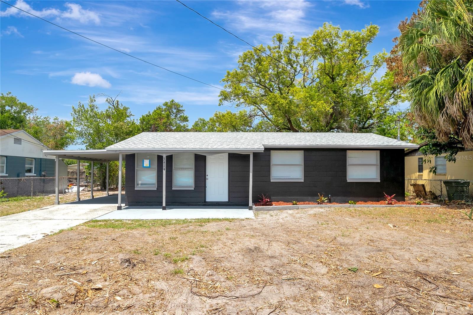 3414 N 48TH ST, TAMPA, FL, 33605