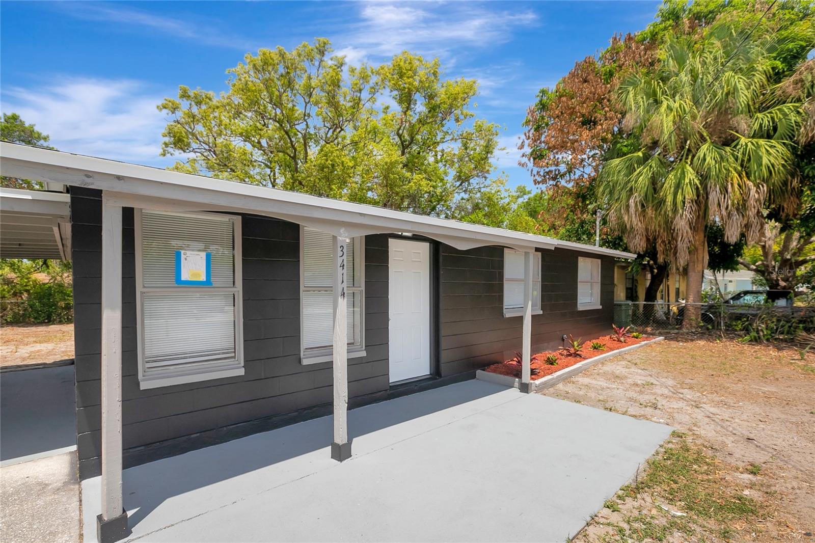 3414 N 48TH ST, TAMPA, FL, 33605