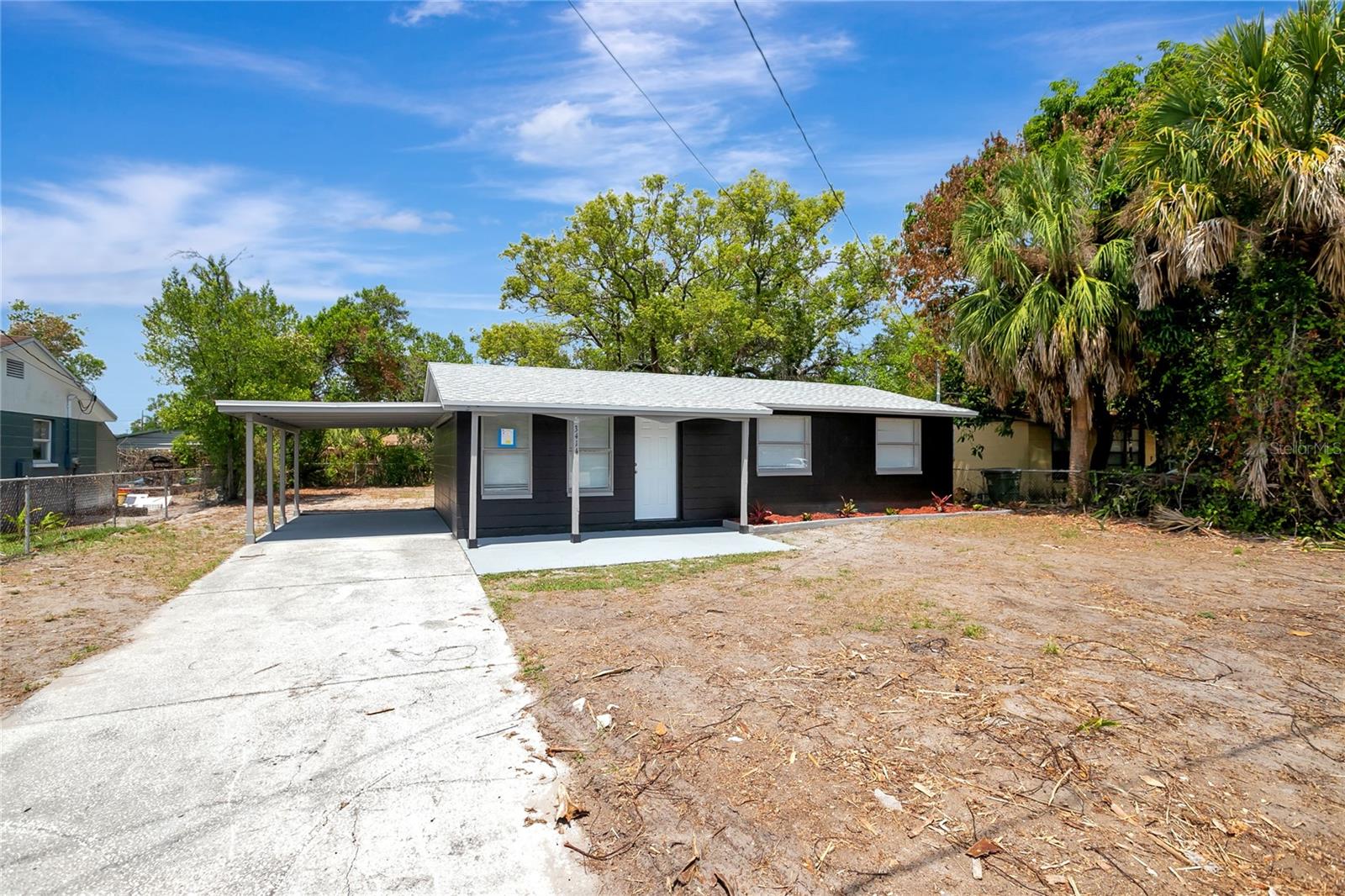 3414 N 48TH ST, TAMPA, FL, 33605