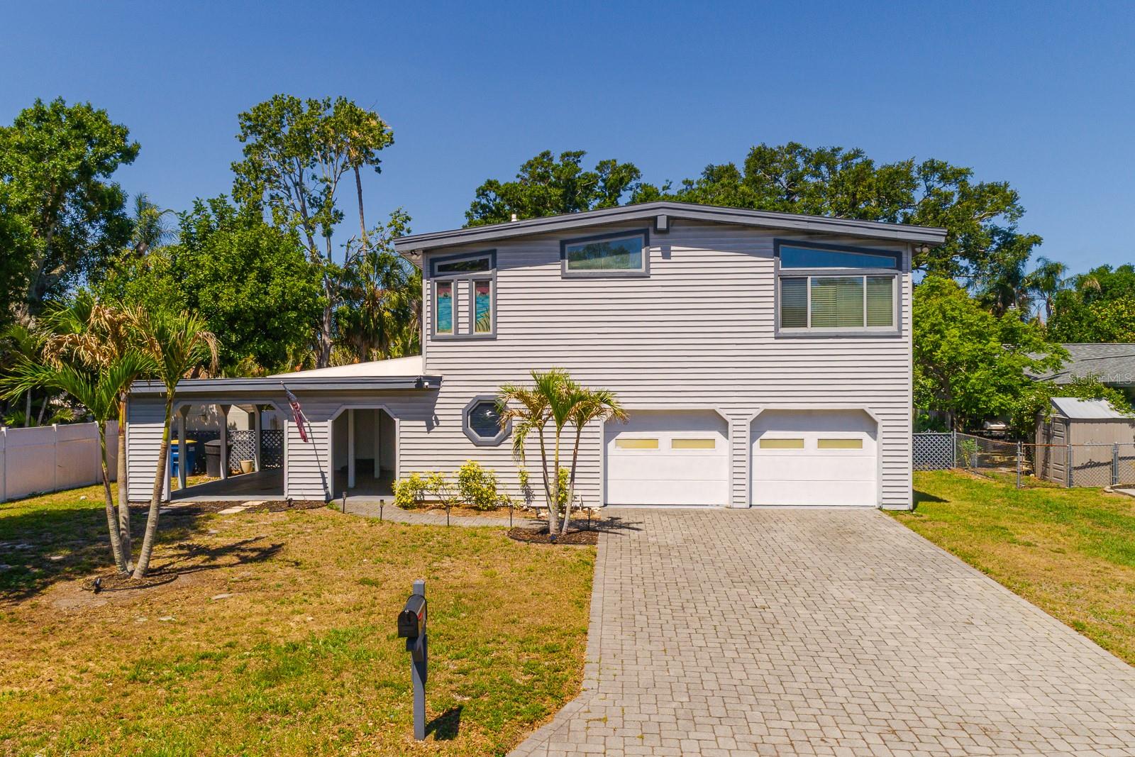 1424 S EVERGREEN AVE, CLEARWATER, FL, 33756