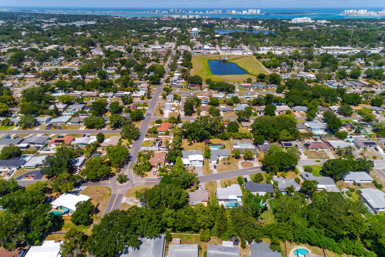 1424 S EVERGREEN AVE, CLEARWATER, FL, 33756