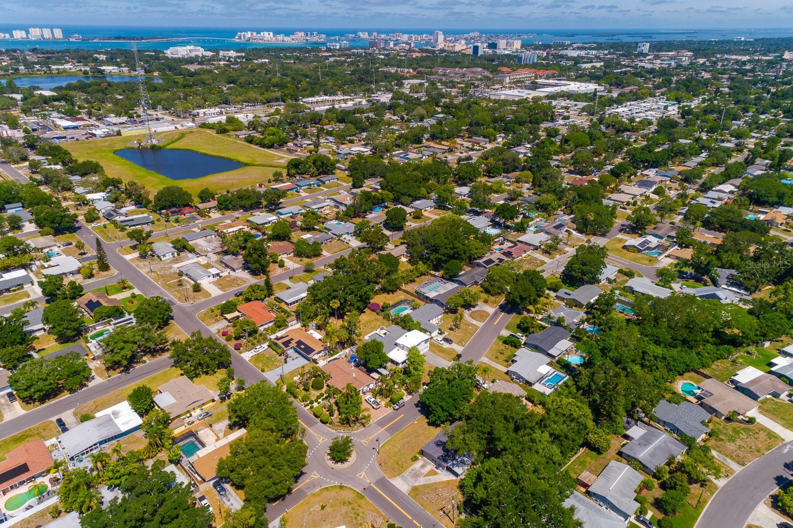 1424 S EVERGREEN AVE, CLEARWATER, FL, 33756