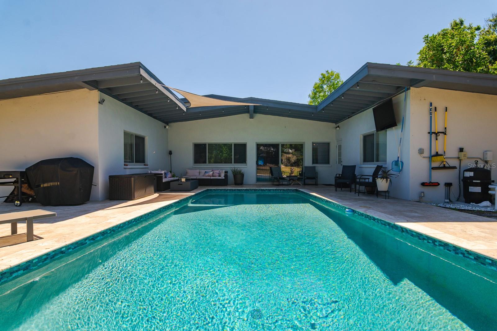 1424 S EVERGREEN AVE, CLEARWATER, FL, 33756