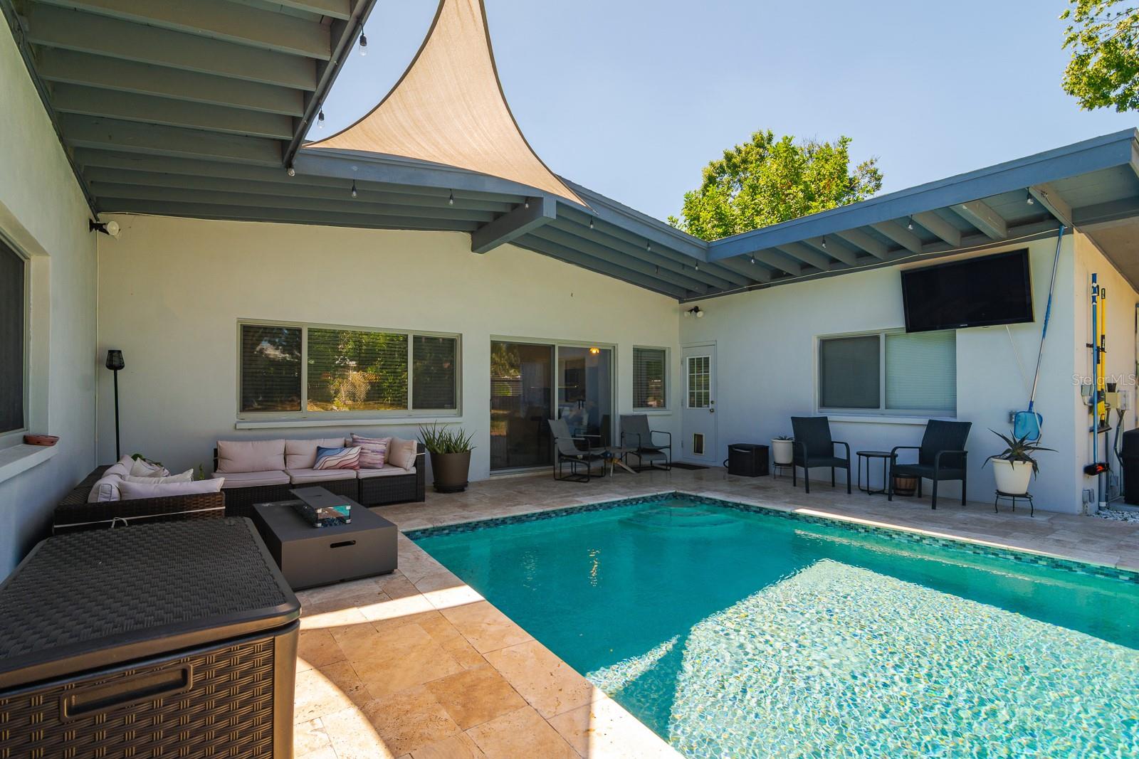 1424 S EVERGREEN AVE, CLEARWATER, FL, 33756