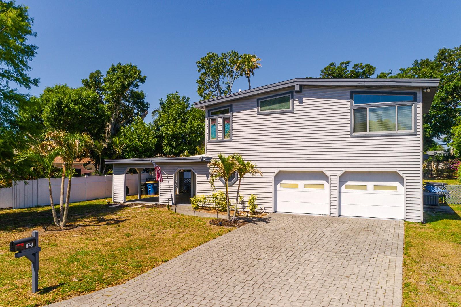1424 S EVERGREEN AVE, CLEARWATER, FL, 33756
