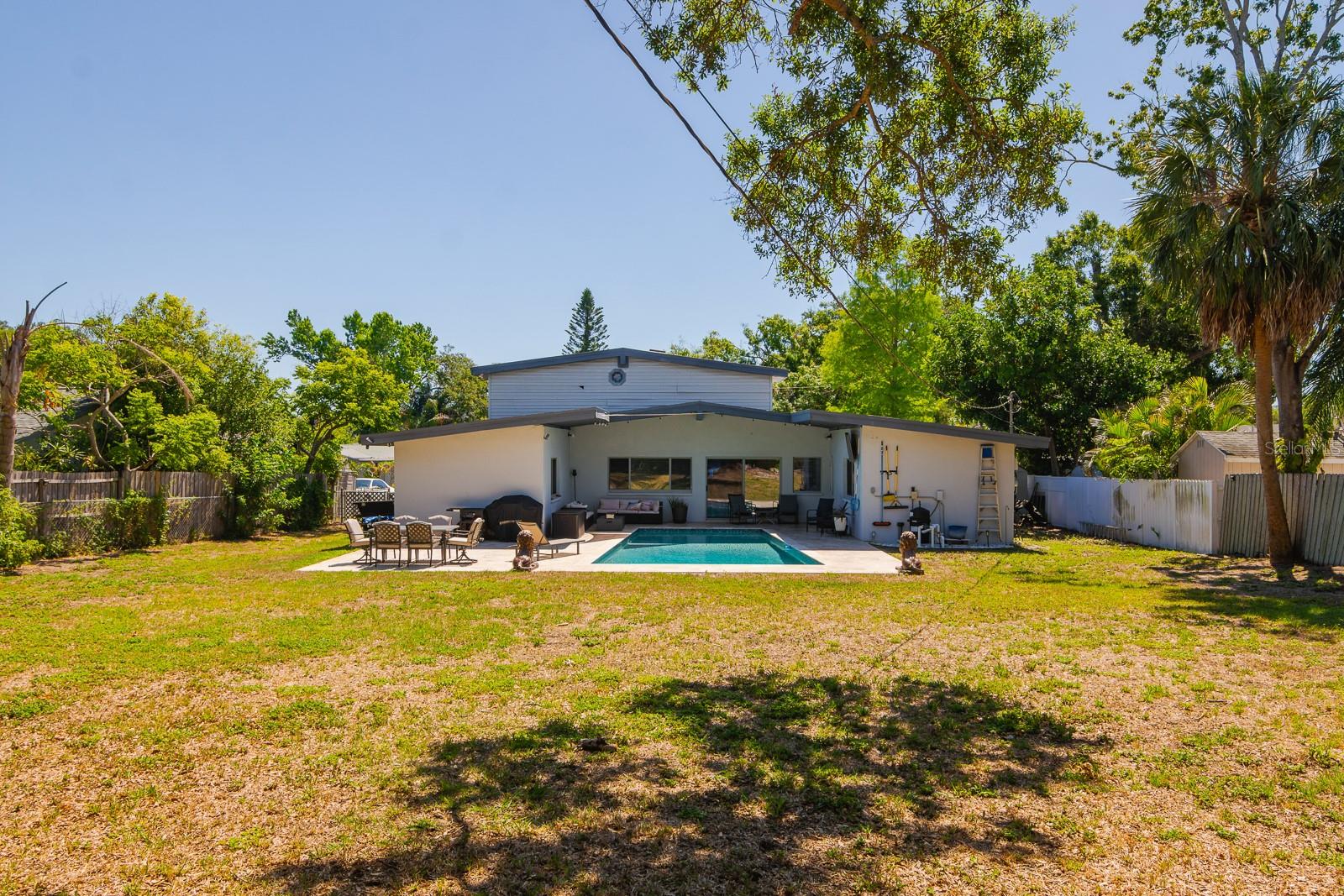 1424 S EVERGREEN AVE, CLEARWATER, FL, 33756