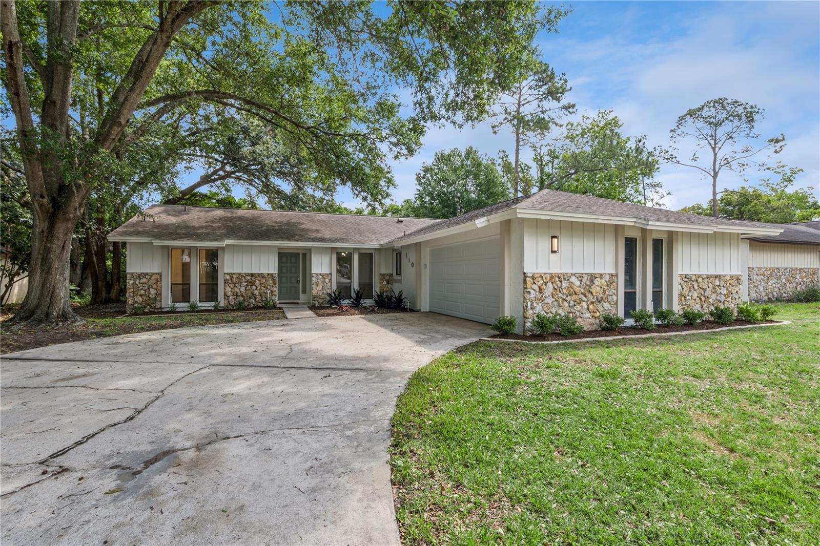 110 HOLDERNESS DR, LONGWOOD, FL, 32779
