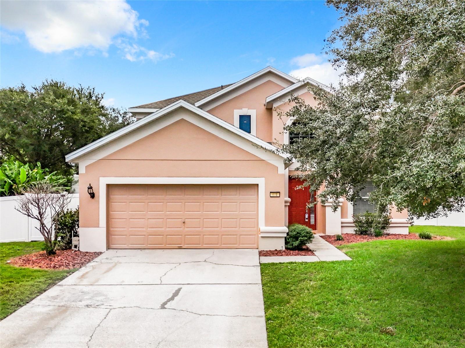 431 BALBOA BLVD, CLERMONT, FL, 34715