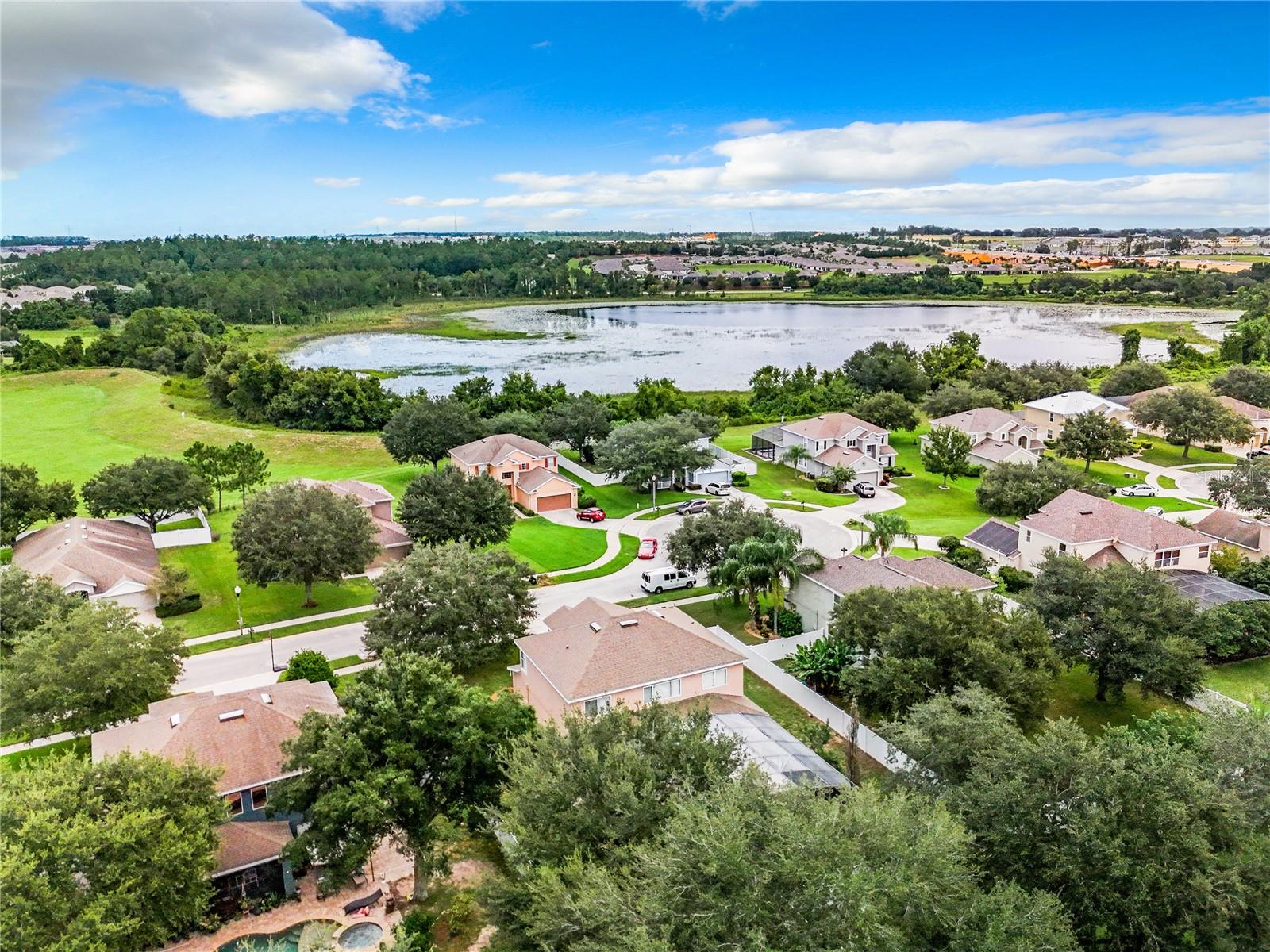 431 BALBOA BLVD, CLERMONT, FL, 34715