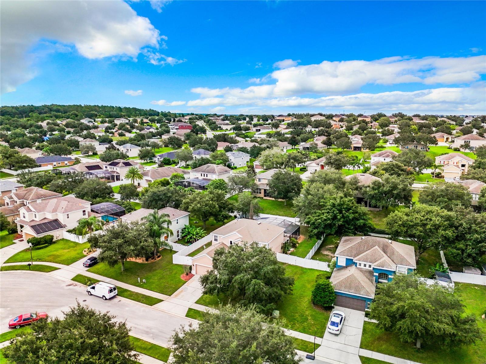 431 BALBOA BLVD, CLERMONT, FL, 34715