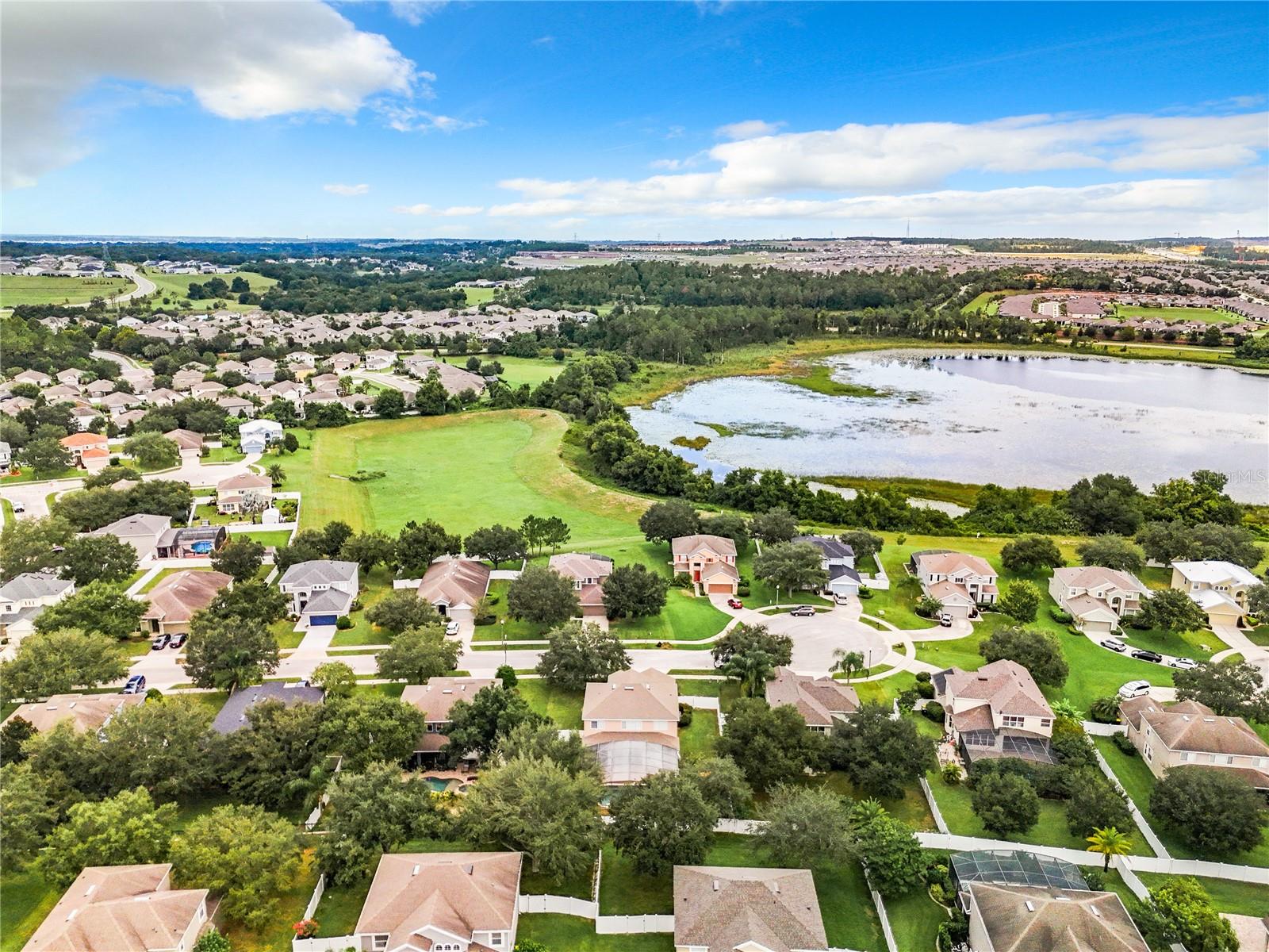 431 BALBOA BLVD, CLERMONT, FL, 34715
