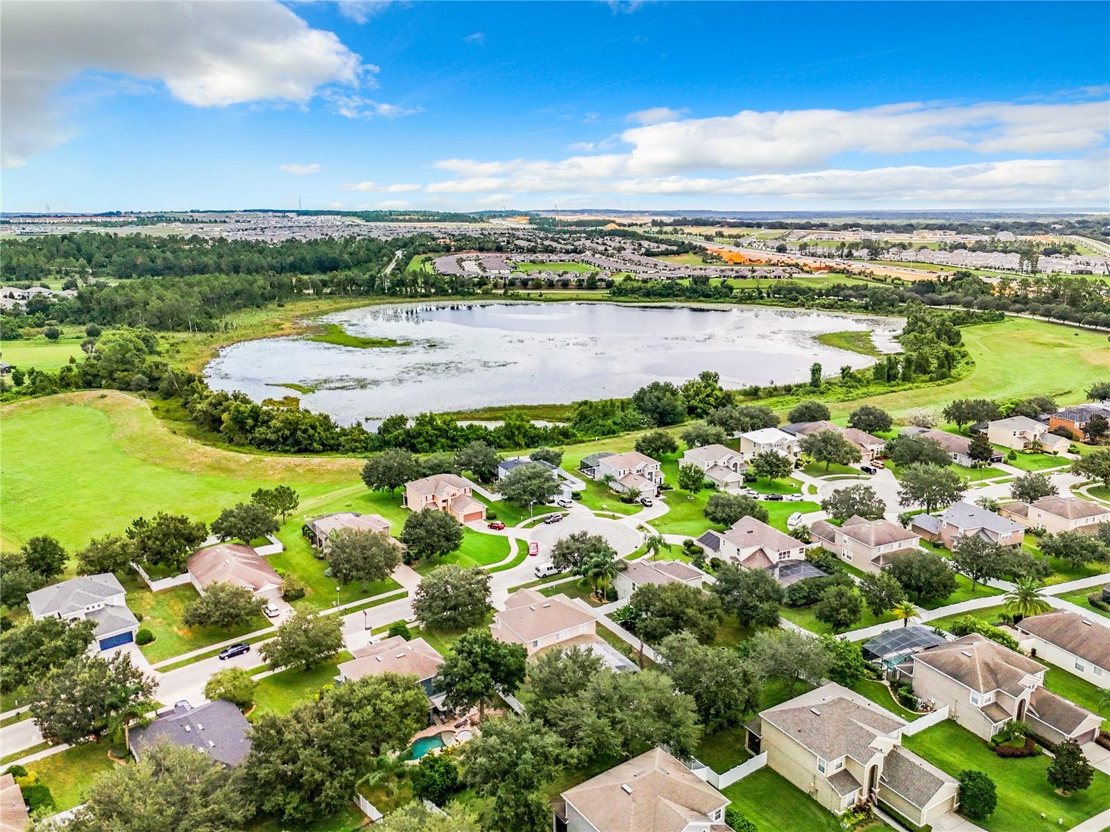 431 BALBOA BLVD, CLERMONT, FL, 34715