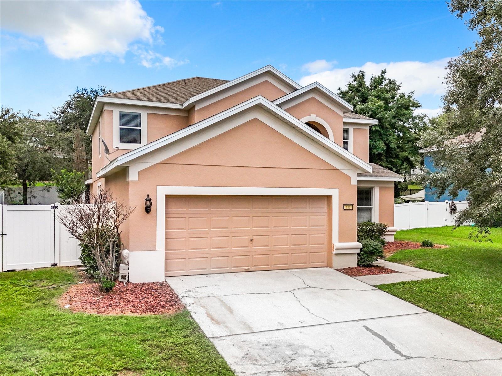 431 BALBOA BLVD, CLERMONT, FL, 34715