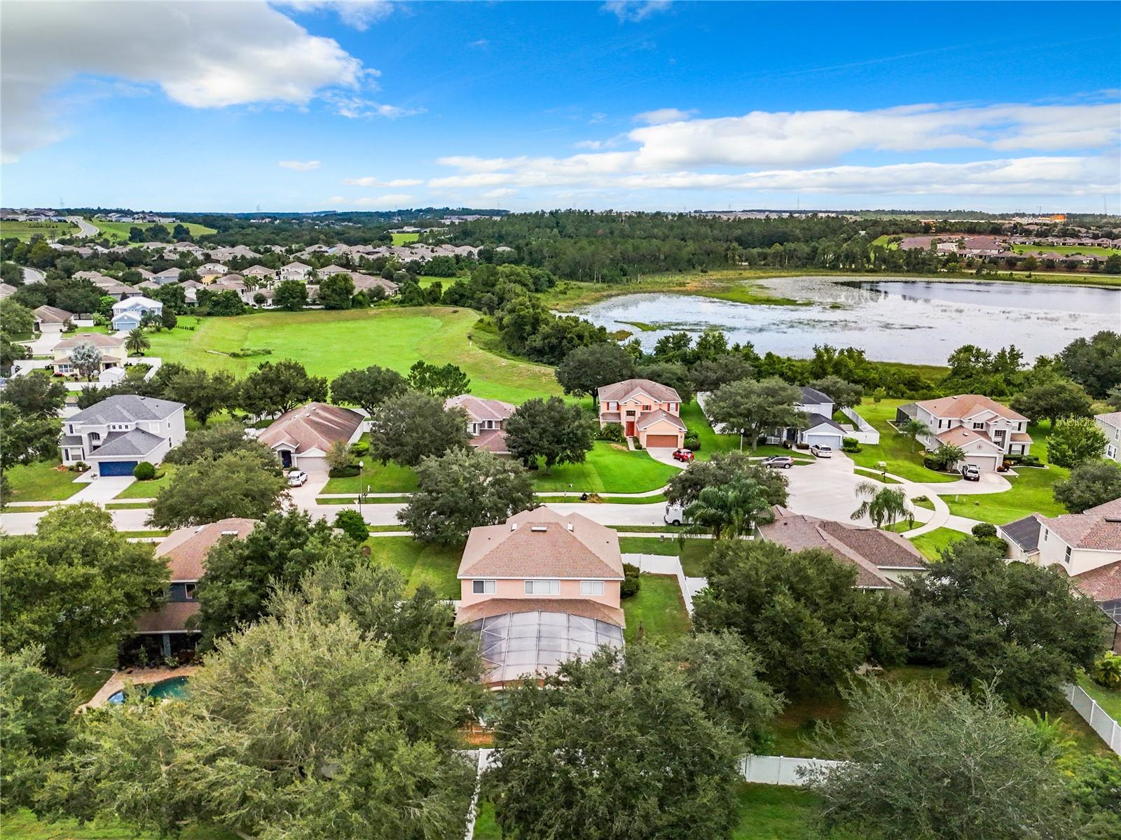 431 BALBOA BLVD, CLERMONT, FL, 34715