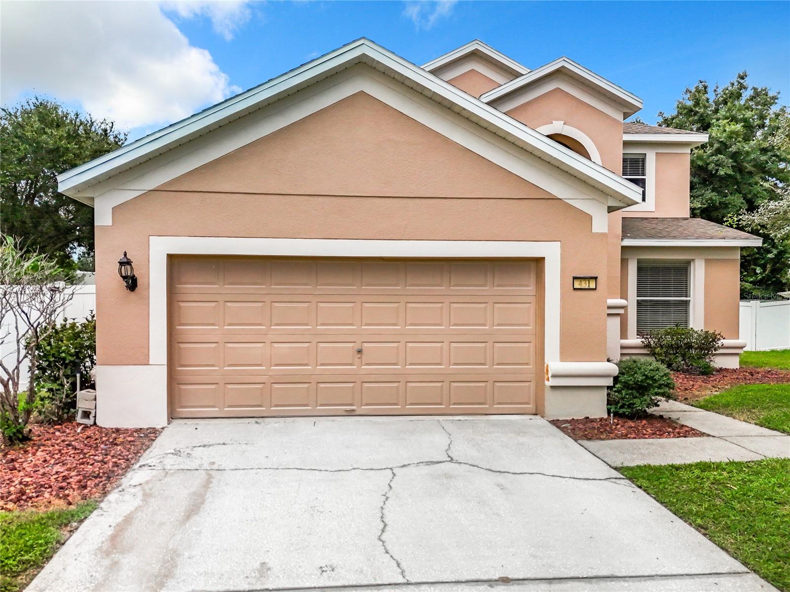 431 BALBOA BLVD, CLERMONT, FL, 34715