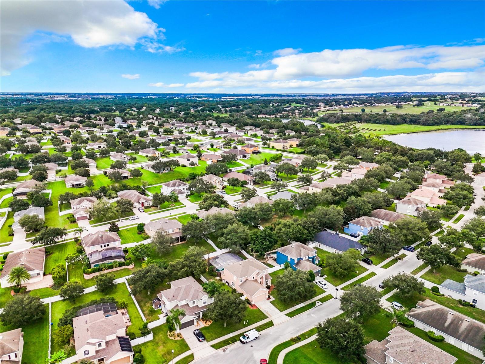 431 BALBOA BLVD, CLERMONT, FL, 34715