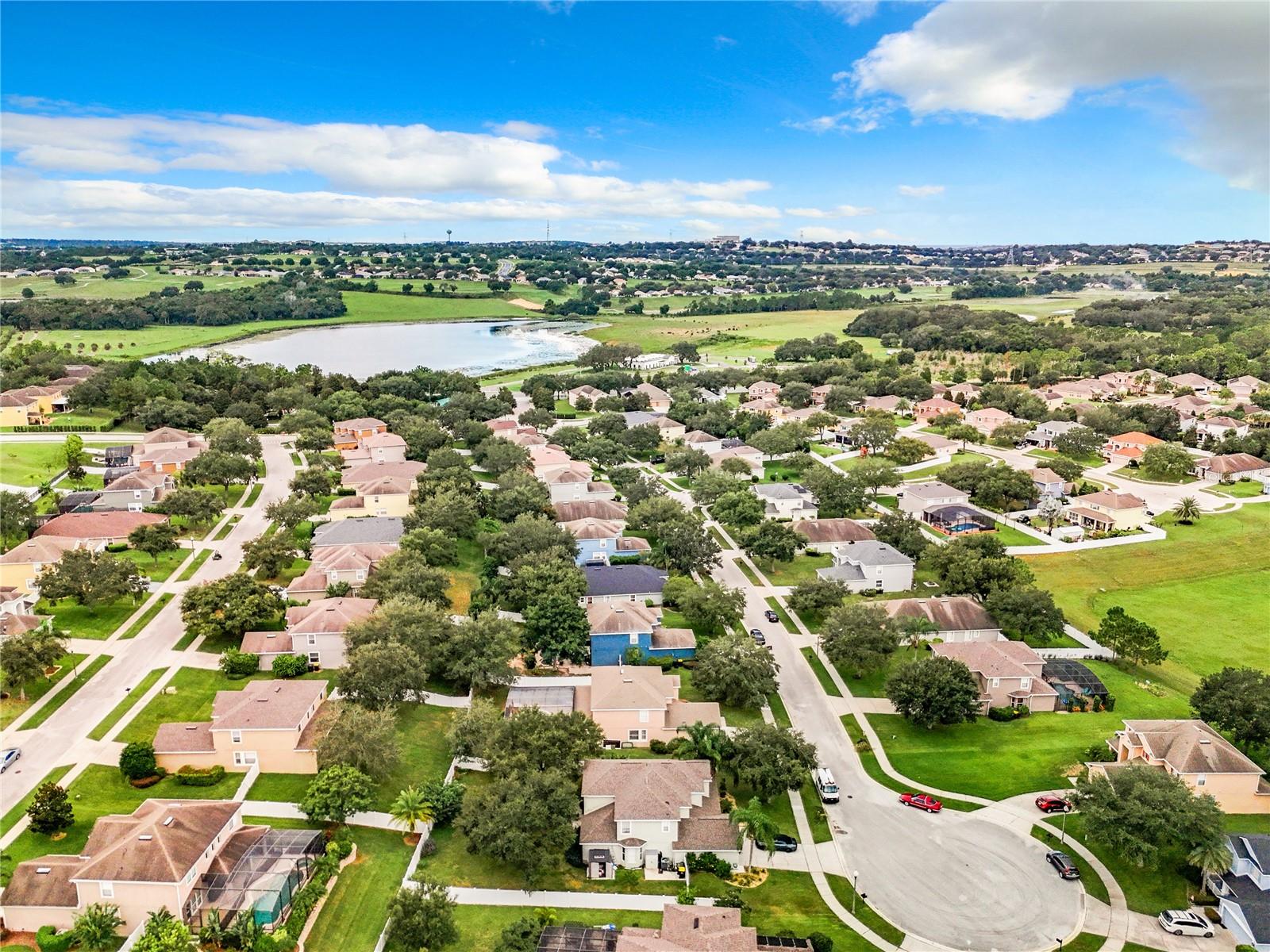 431 BALBOA BLVD, CLERMONT, FL, 34715