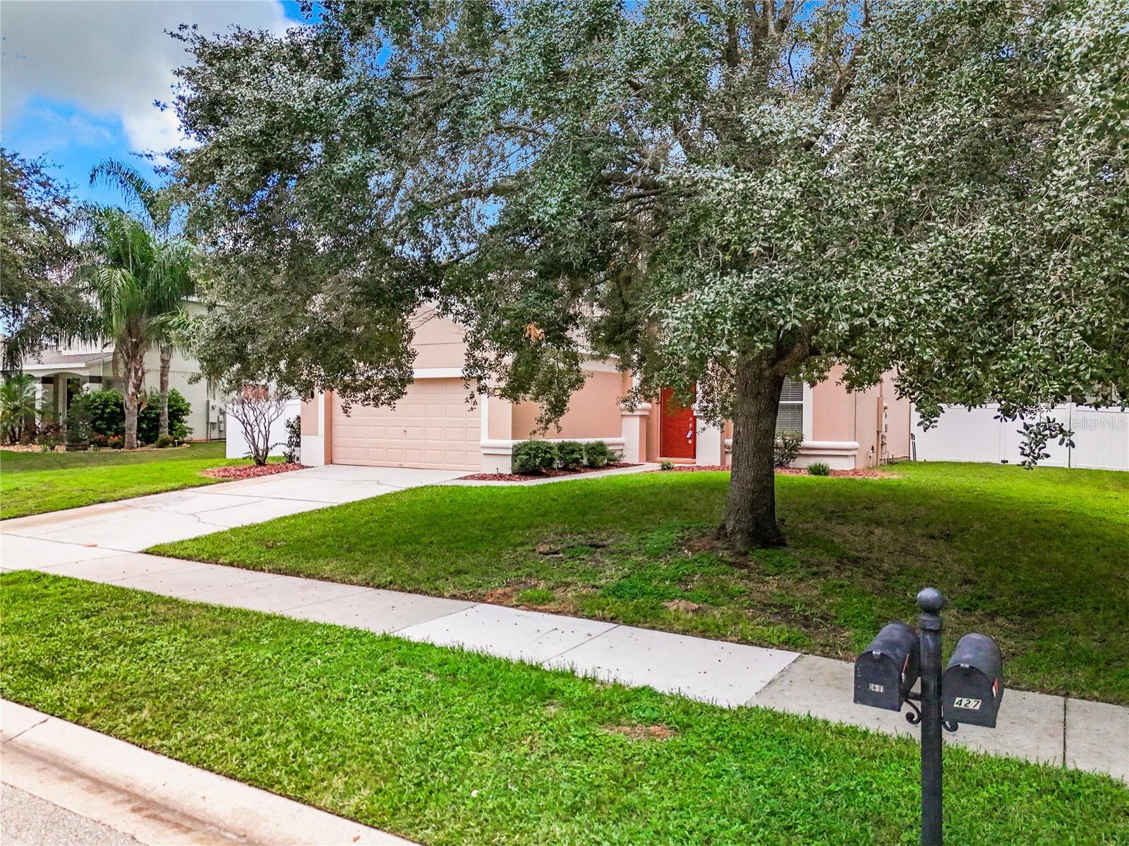 431 BALBOA BLVD, CLERMONT, FL, 34715
