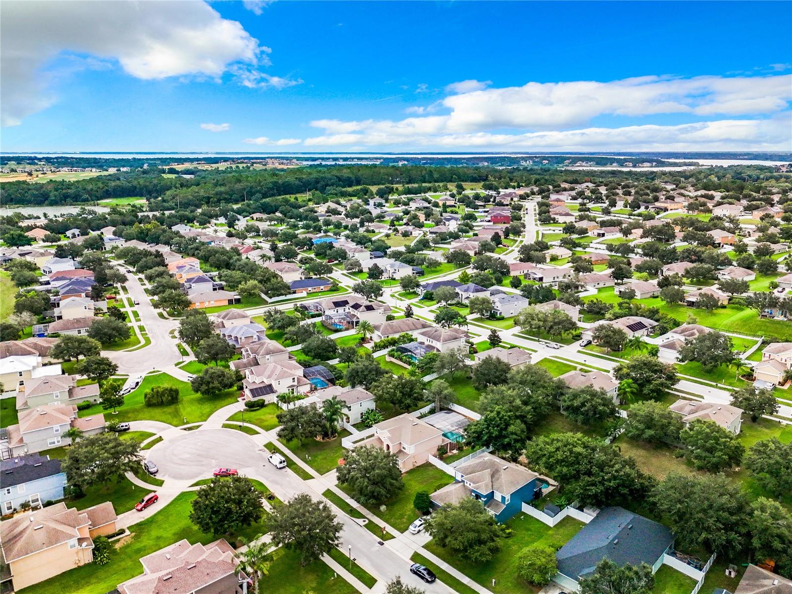 431 BALBOA BLVD, CLERMONT, FL, 34715