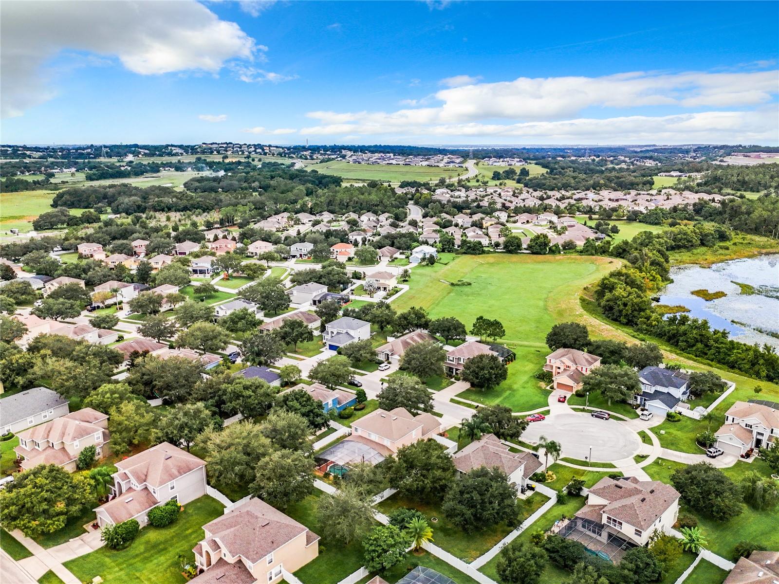 431 BALBOA BLVD, CLERMONT, FL, 34715