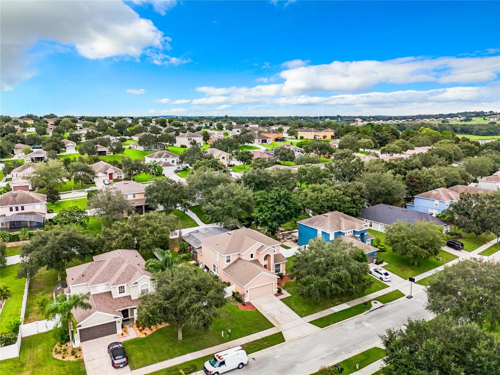 431 BALBOA BLVD, CLERMONT, FL, 34715
