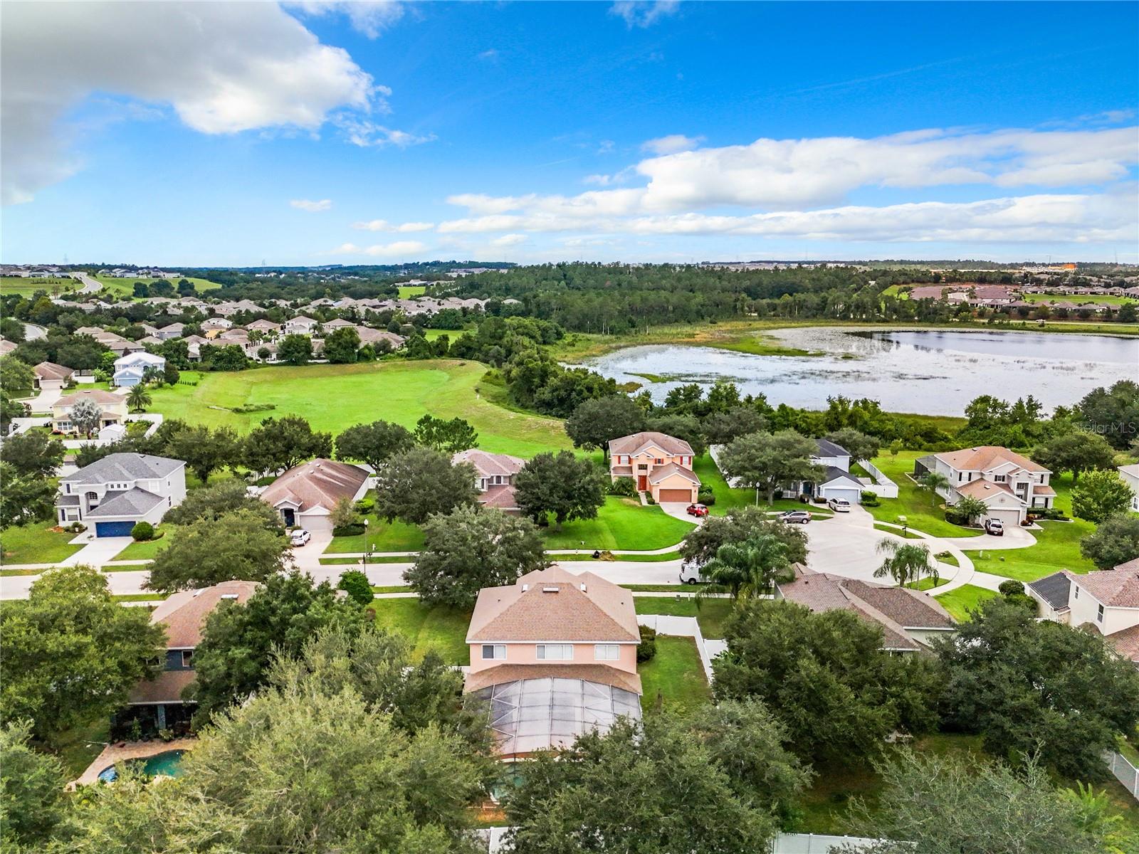 431 BALBOA BLVD, CLERMONT, FL, 34715