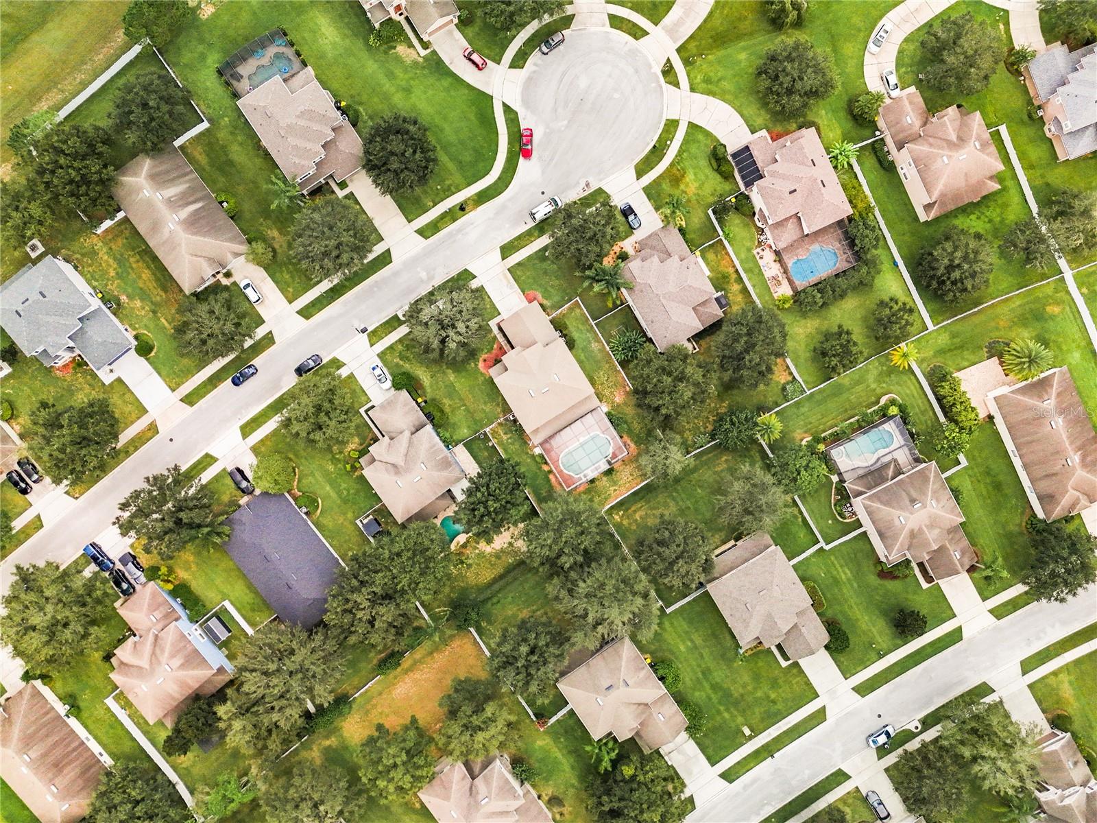 431 BALBOA BLVD, CLERMONT, FL, 34715