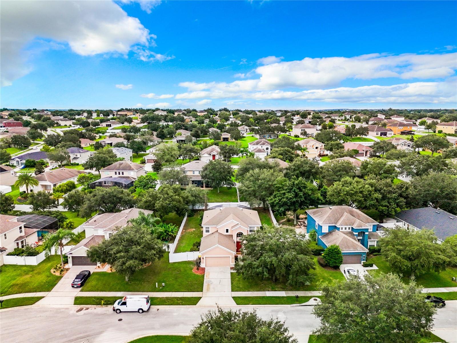 431 BALBOA BLVD, CLERMONT, FL, 34715
