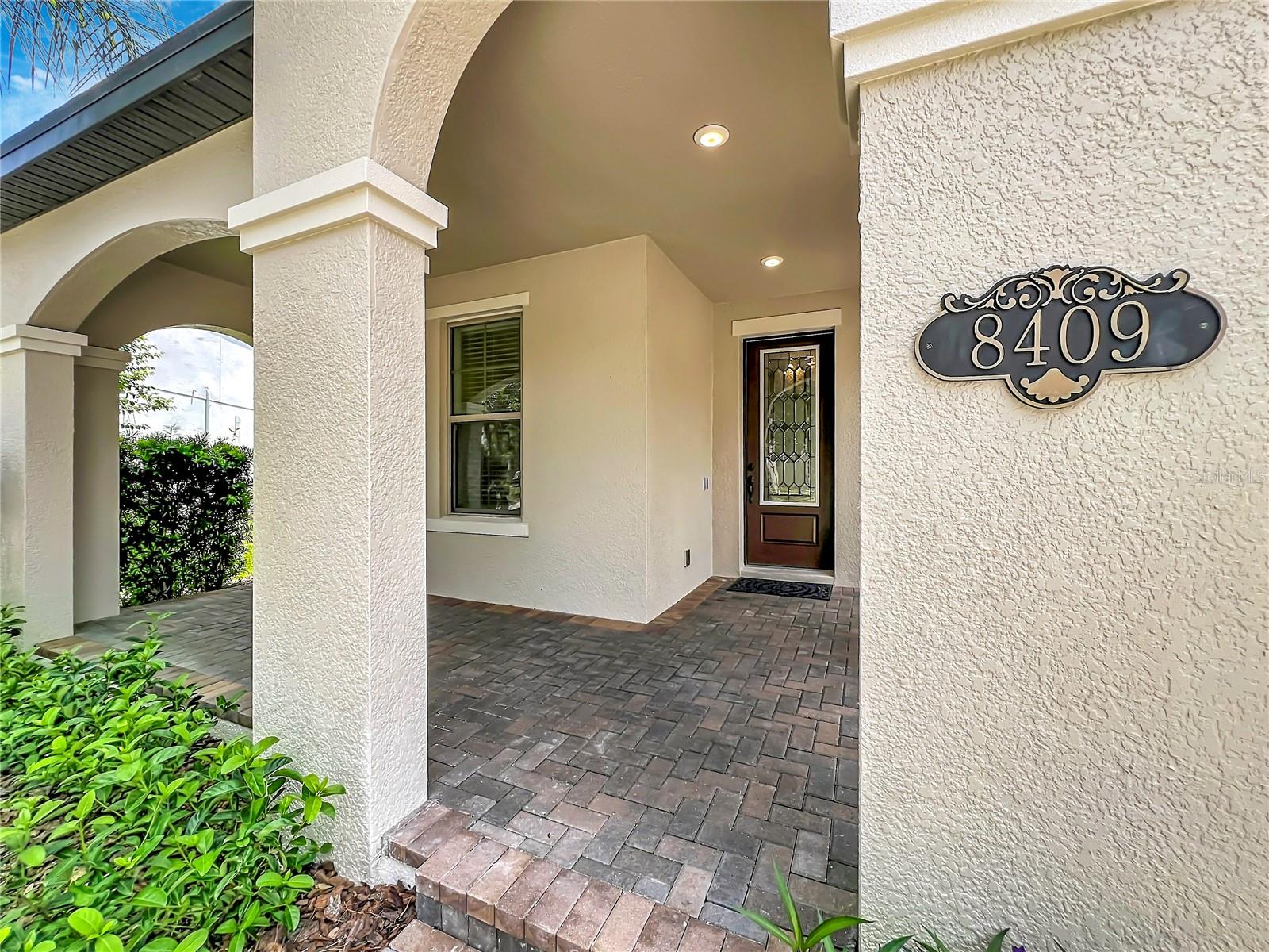 8409 VIVARO ISLE WAY, WINDERMERE, FL, 34786