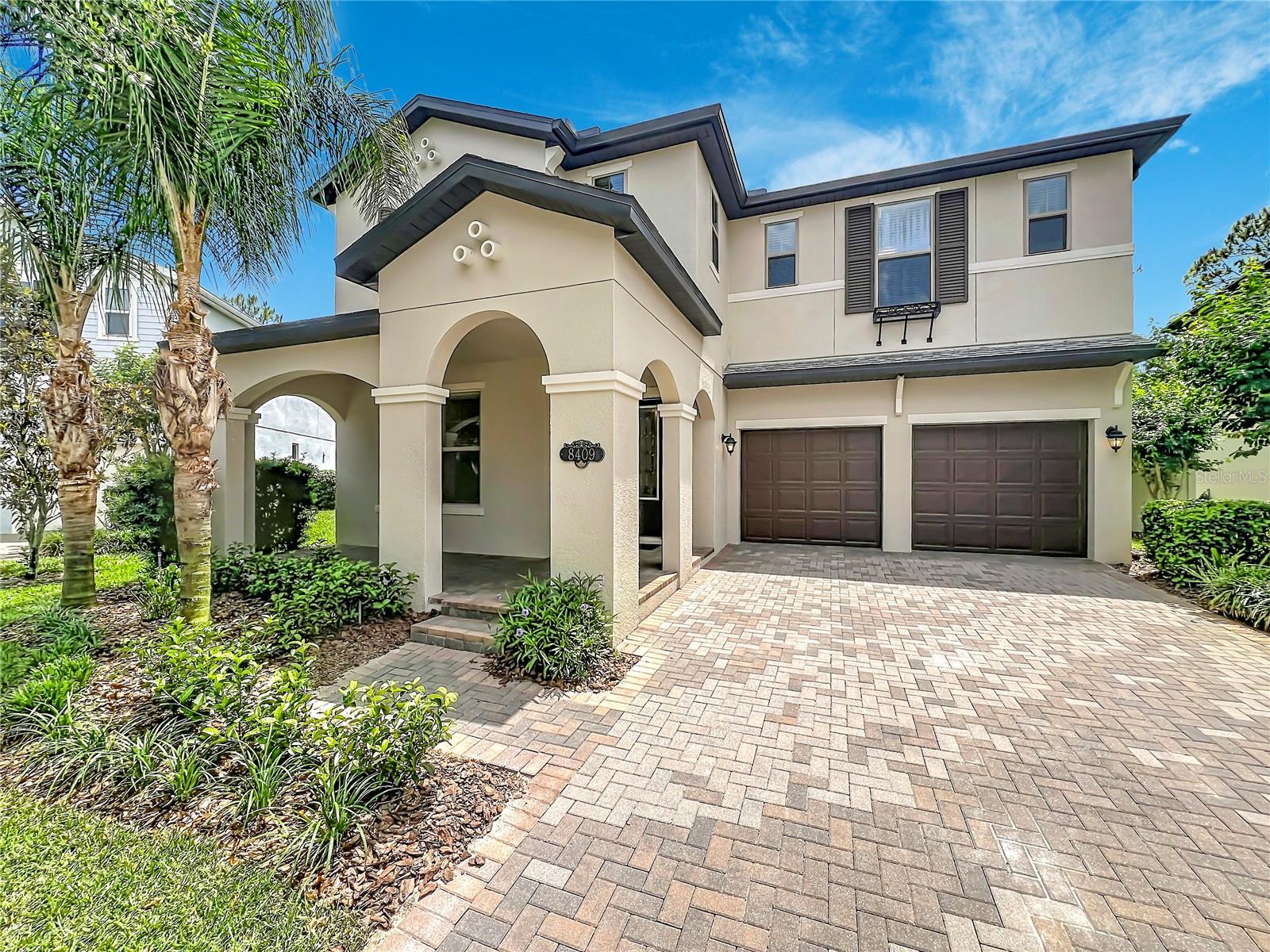 8409 VIVARO ISLE WAY, WINDERMERE, FL, 34786
