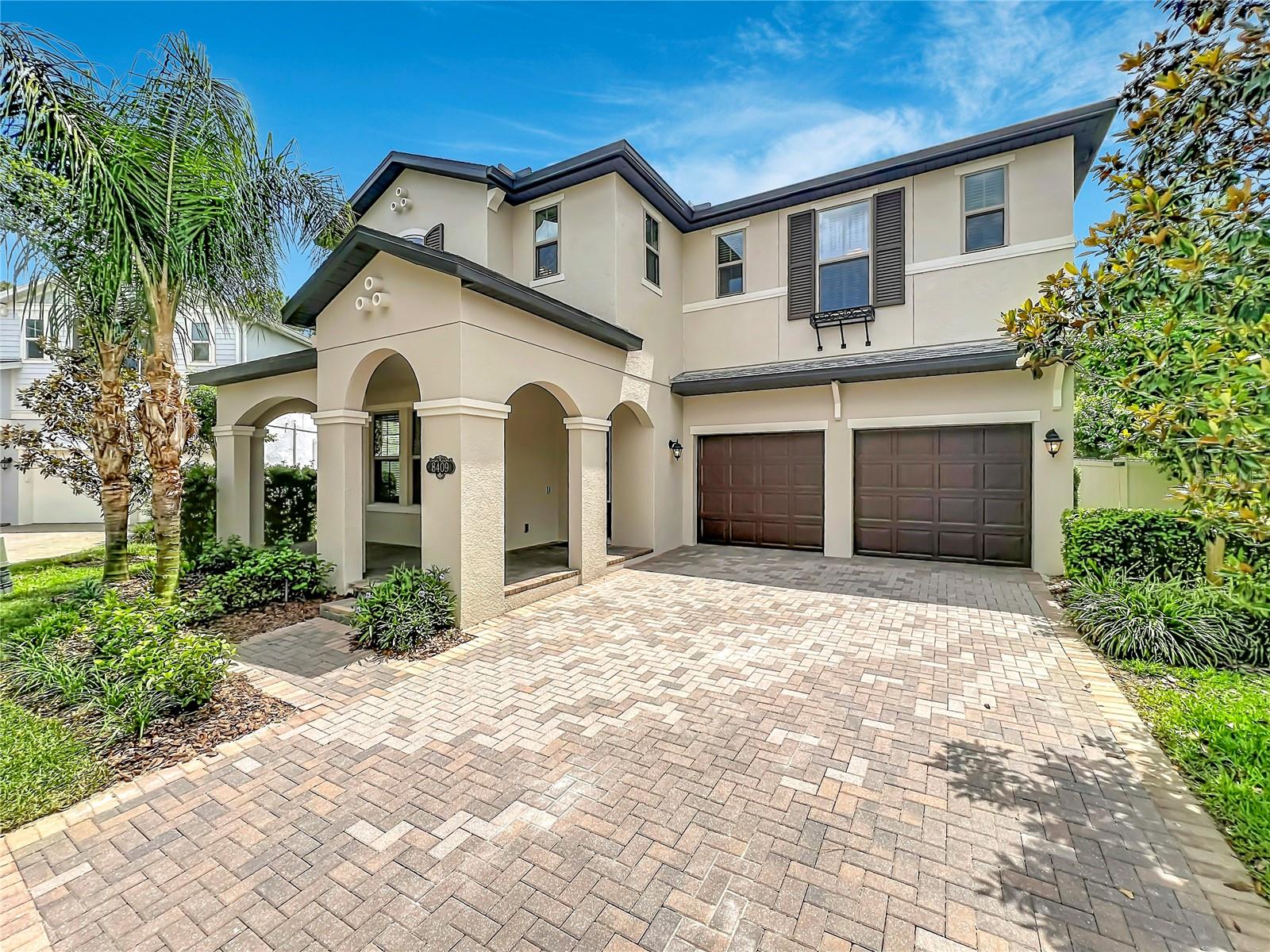 8409 VIVARO ISLE WAY, WINDERMERE, FL, 34786