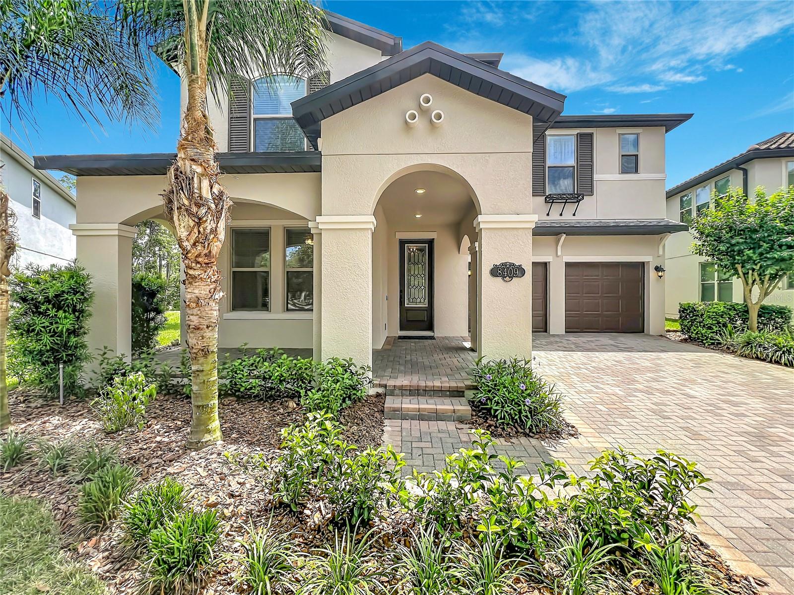 8409 VIVARO ISLE WAY, WINDERMERE, FL, 34786