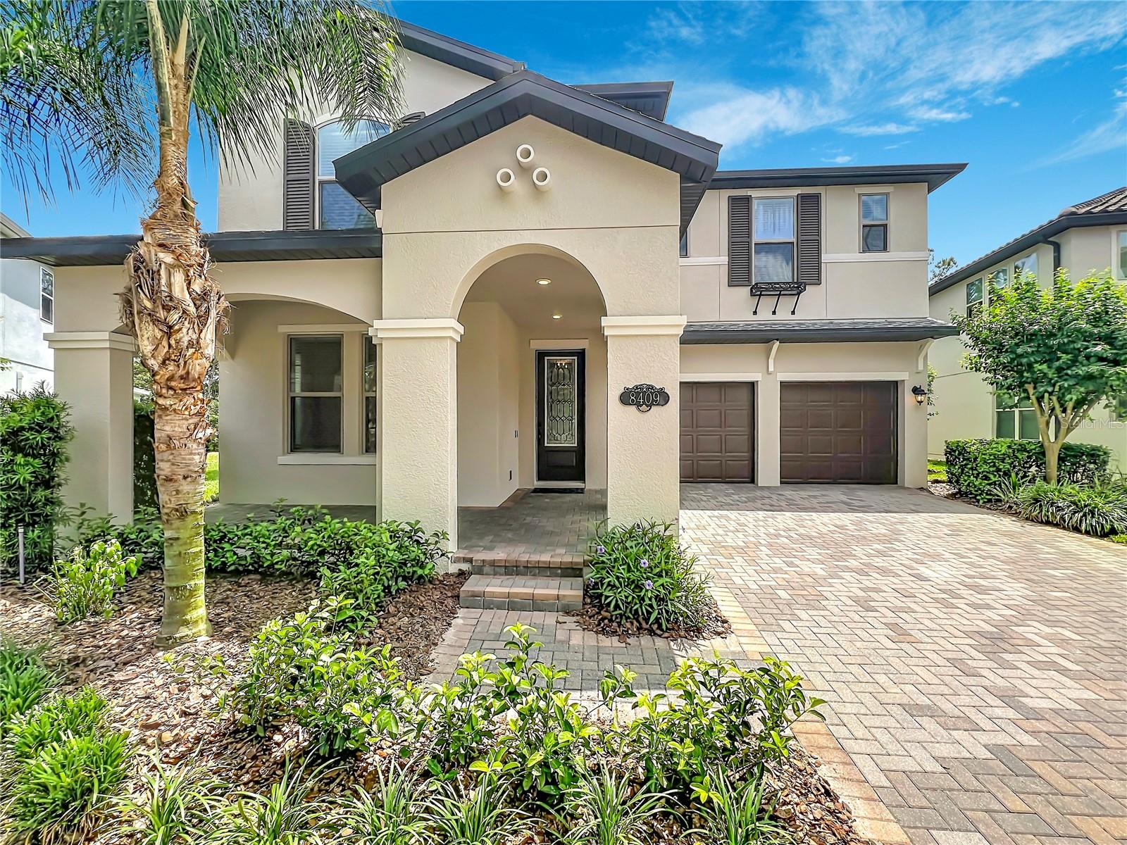 8409 VIVARO ISLE WAY, WINDERMERE, FL, 34786