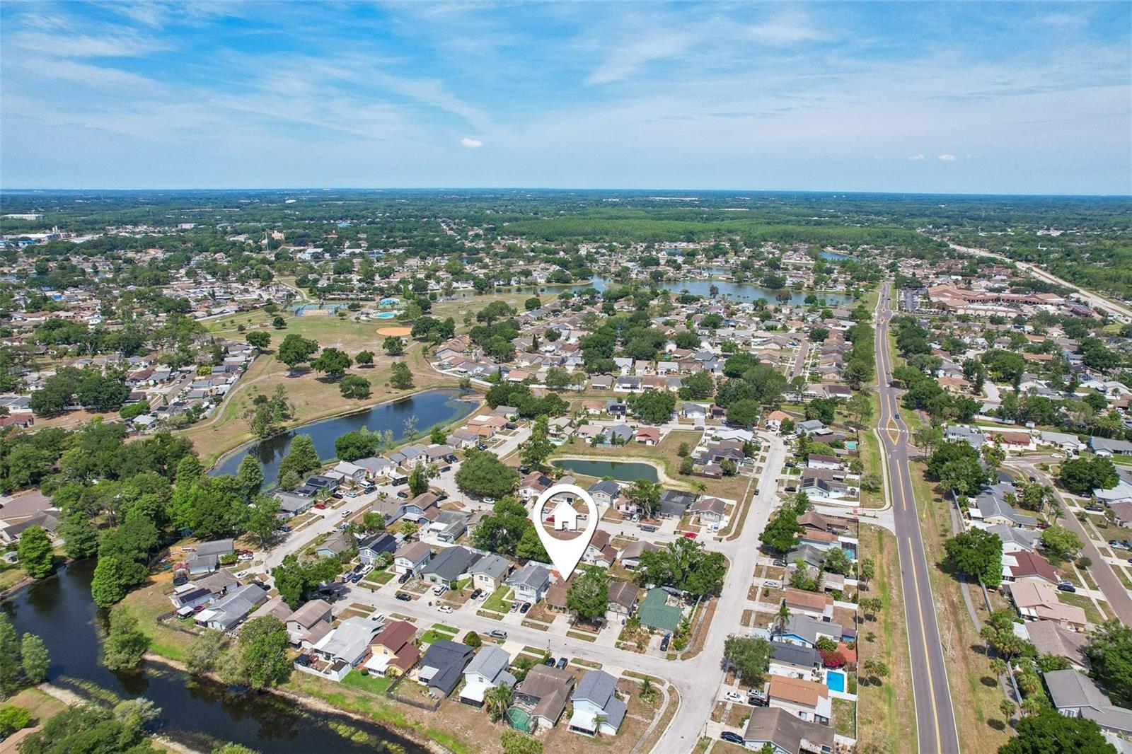 4828 GROVE POINT DR, TAMPA, FL, 33624