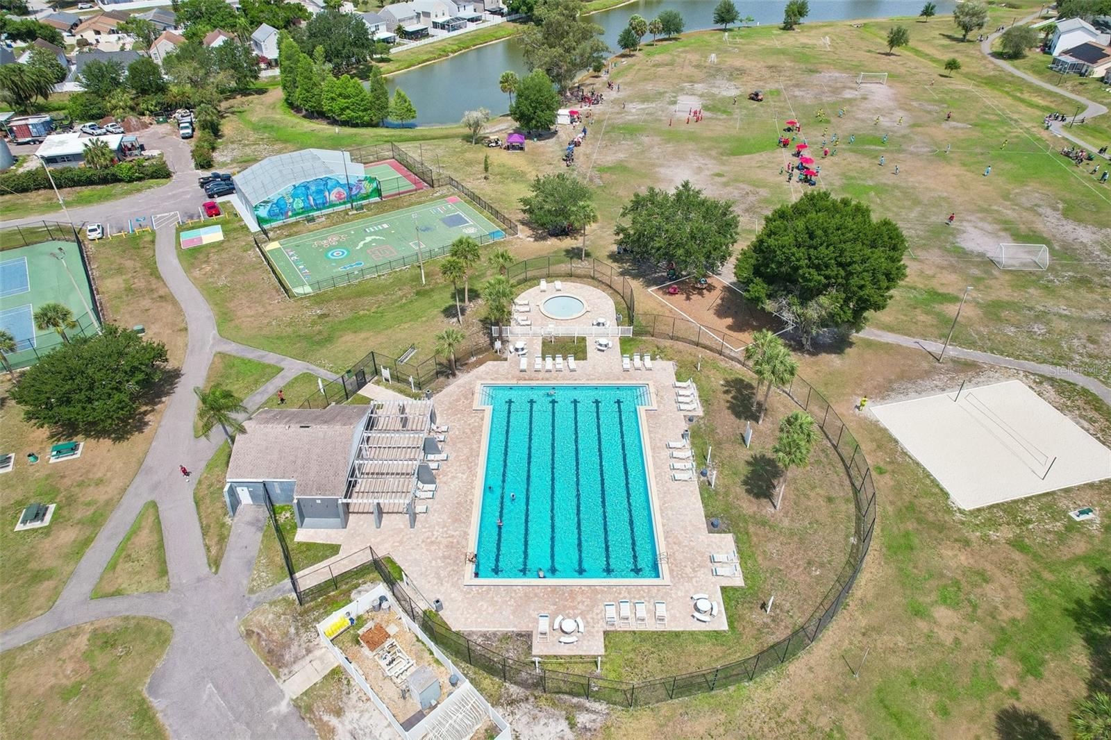 4828 GROVE POINT DR, TAMPA, FL, 33624