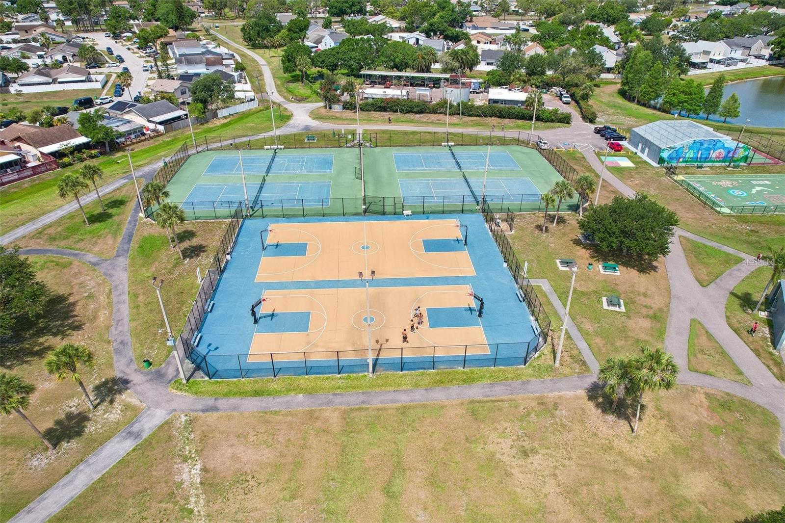 4828 GROVE POINT DR, TAMPA, FL, 33624