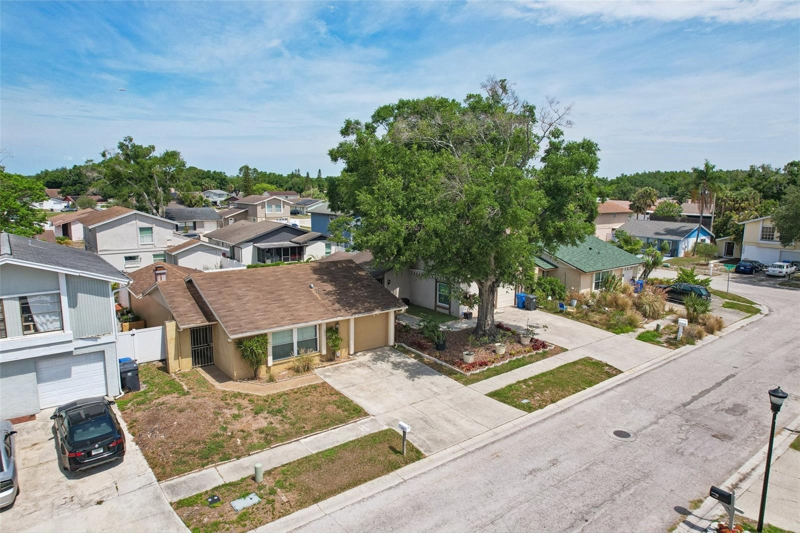 4828 GROVE POINT DR, TAMPA, FL, 33624